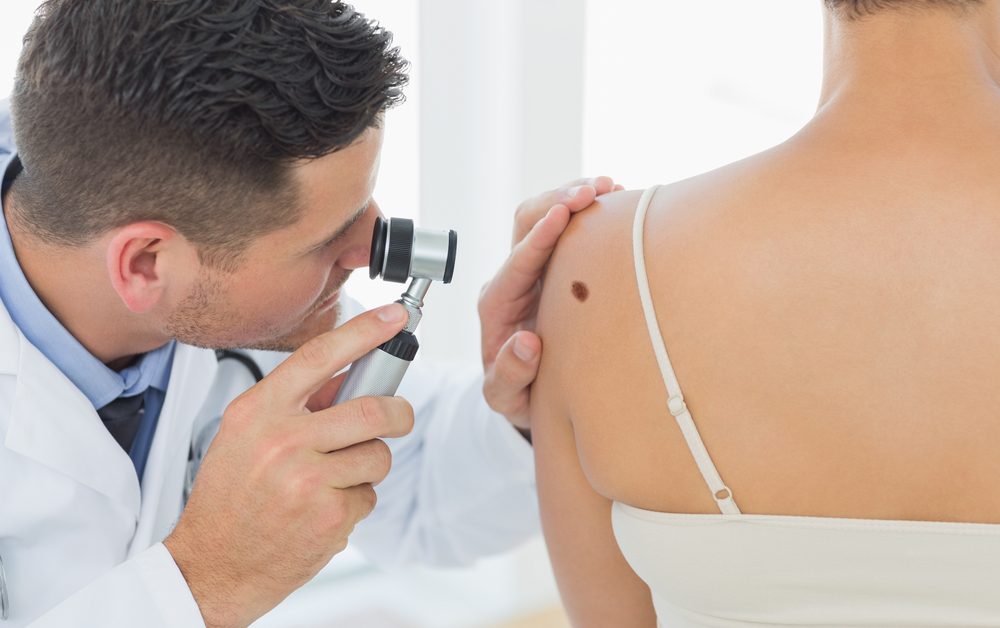 Dermatologists Treat Skin Cancer