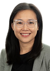 Dr Quynh Le